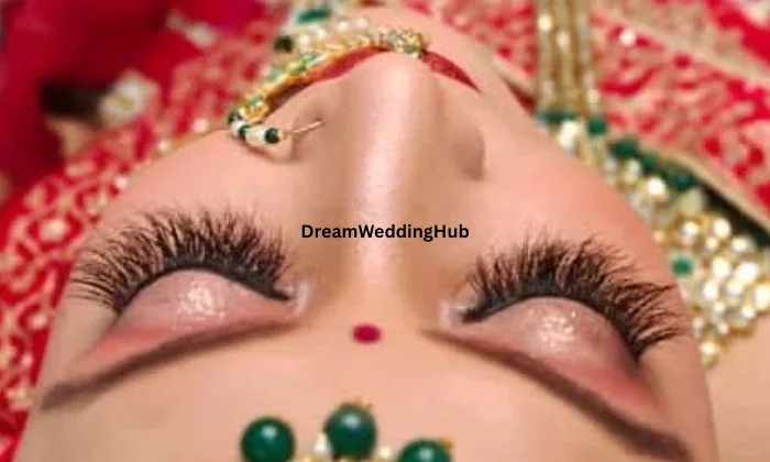 Khushi Makeup Studio